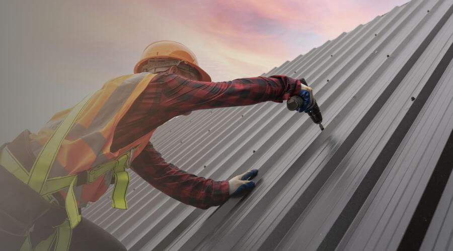 Expert Emergency Roof Repairs services in Elkin, NC